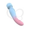 Doble vibrador microfono y estimulacion punto G